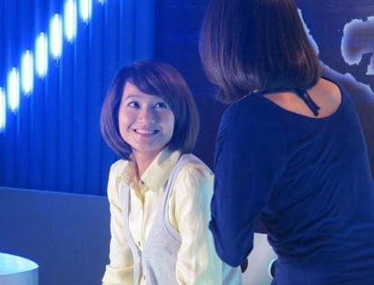 爱上女主播朱丹版05,05年经典剧集，情感纠葛再掀热潮