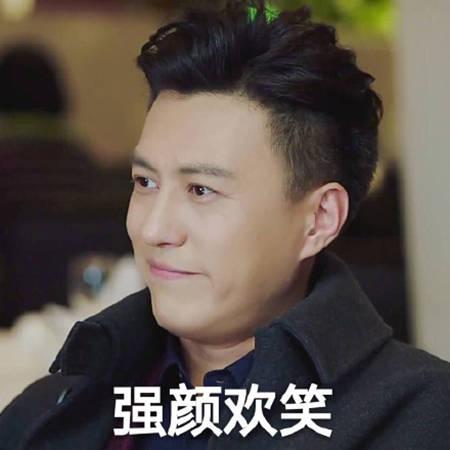 靳东表情包图片