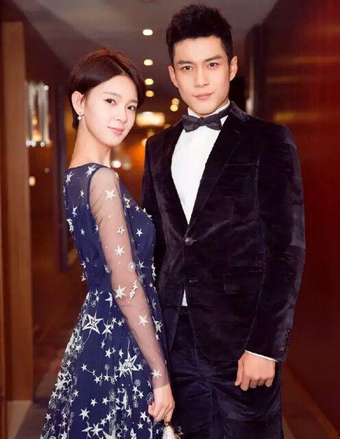 娱乐吃瓜韩东君陈瑶,娱乐吃瓜现场再现