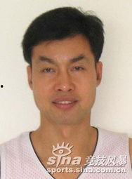 云南李林峰的个人资料