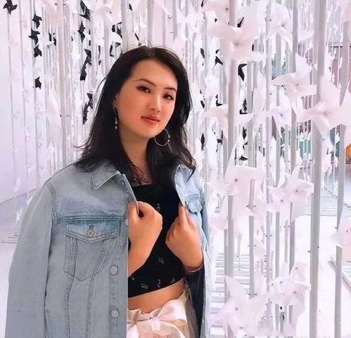娜露资料,探寻神秘生物的传奇故事