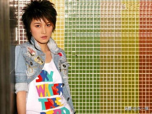 中国娱乐圈les,探索LGBTQ 群体的多元面貌